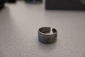 Stainless Steel Spoon Ring